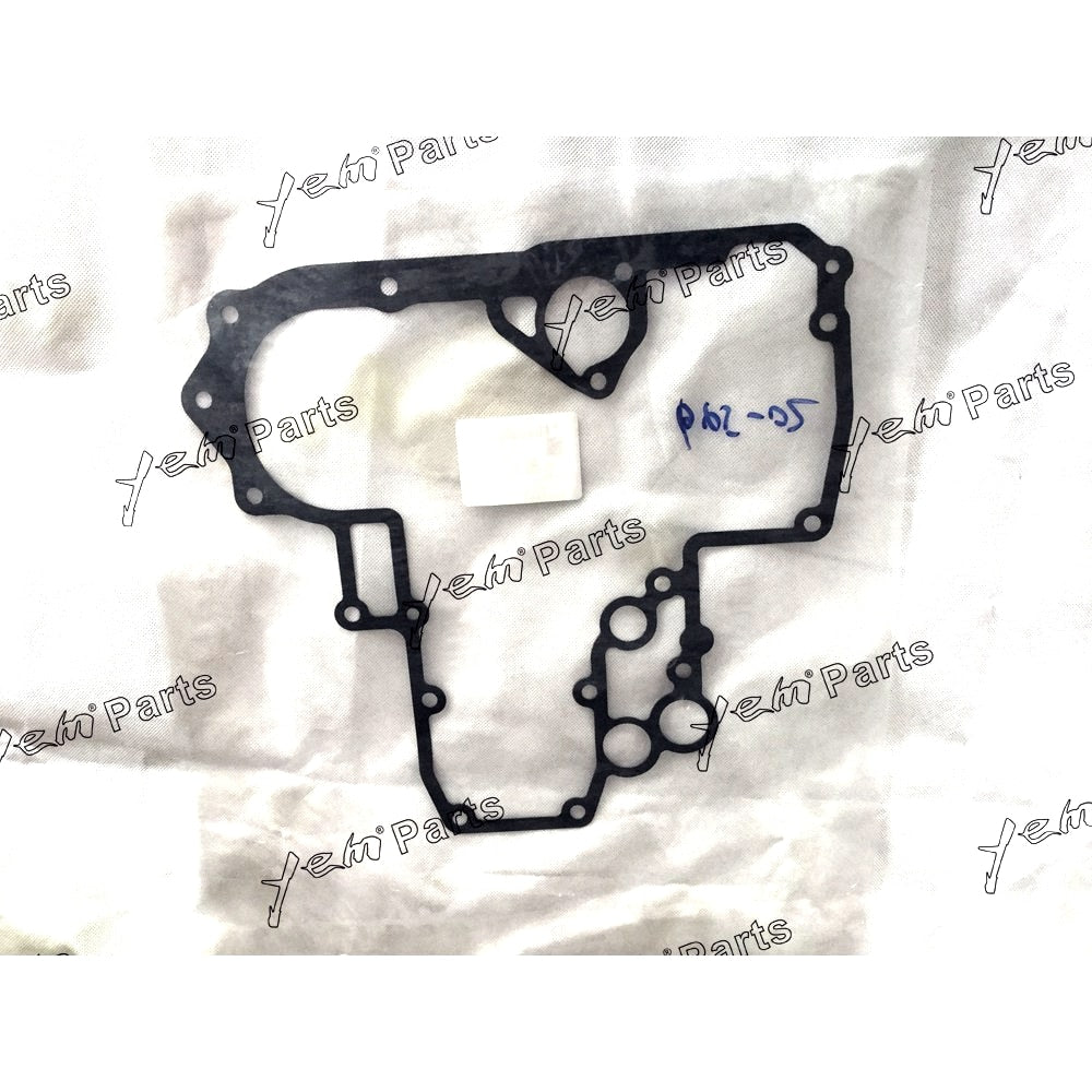 YEM Engine Parts Overhaul Gasket Set Kit Fit For Kubota D1803 Engine Full Gasket Kit For Kubota