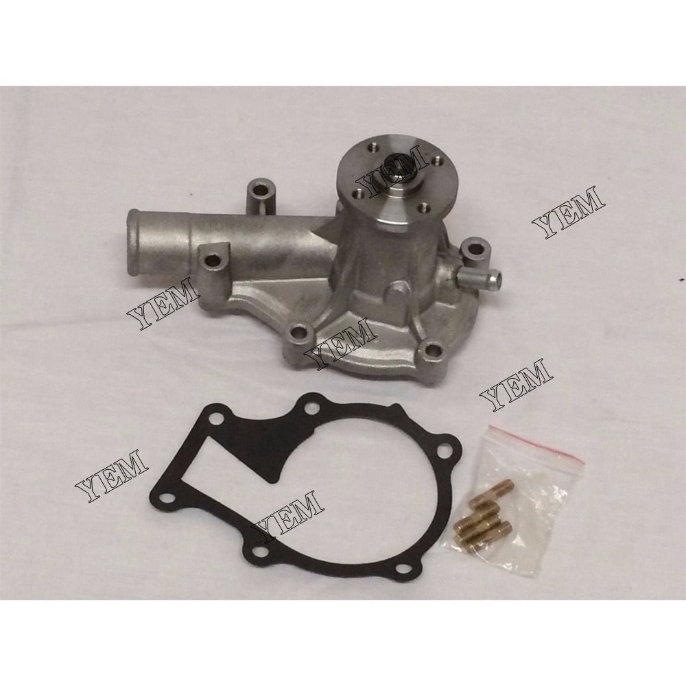 YEM Engine Parts Water Pump For Kubota Sub Compact Tractor BX2660 BX22 BX2200 BX23 For Kubota