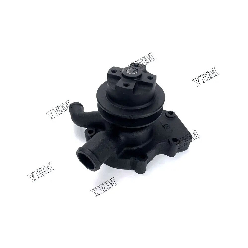 For Weichai excavator engine K4100D Water Pump YEMPARTS