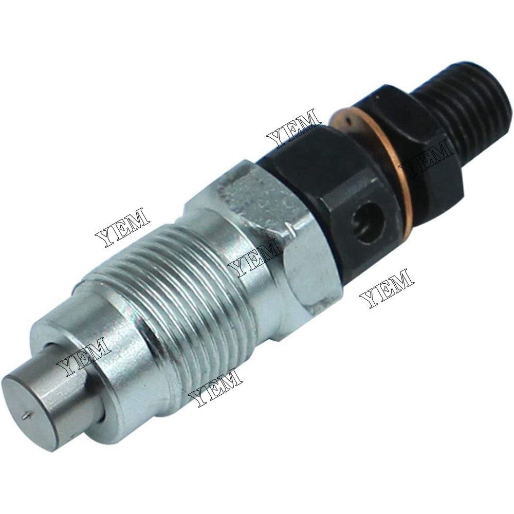 YEM Engine Parts Fuel Injector 6687911 6672405 For Bobcat E25 E26 425 428 463 553 S70 S100 B100 For Bobcat