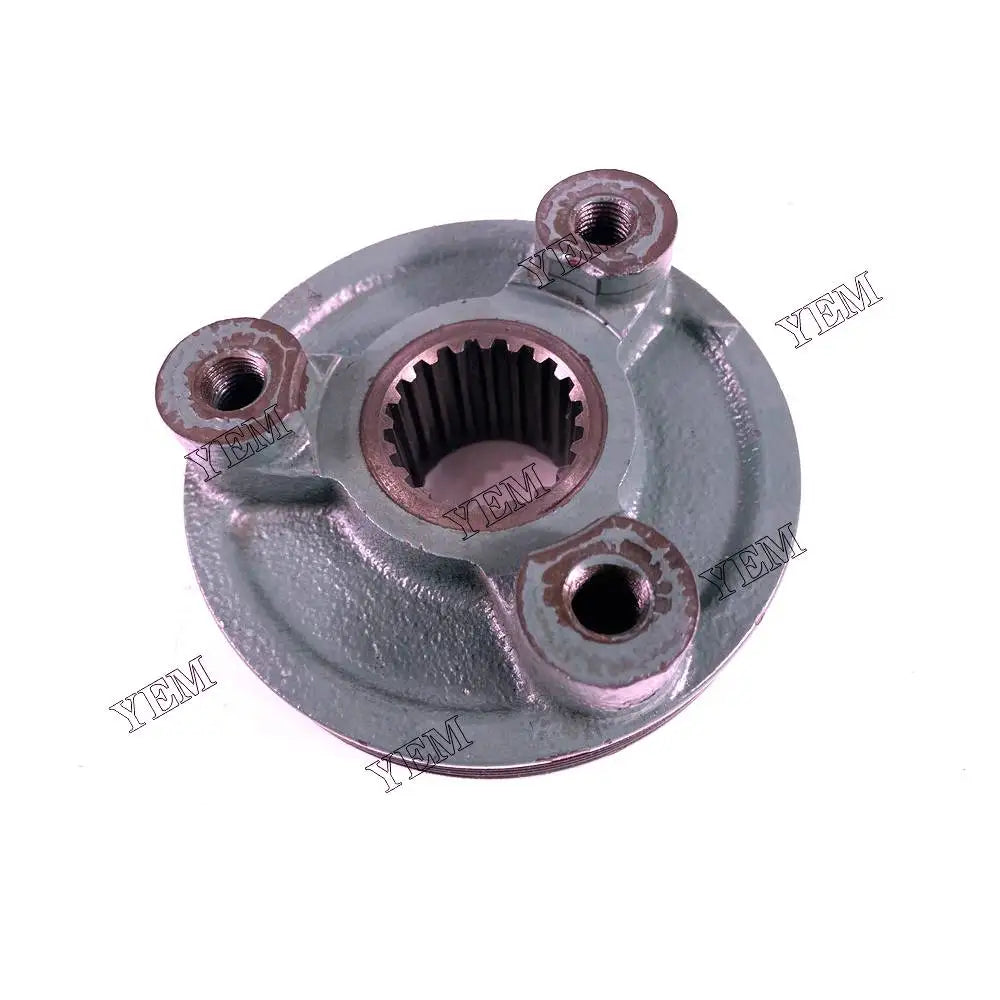 1 year warranty D3.8E Crankshaft Pulley 1E300-74280 For Volvo engine Parts YEMPARTS