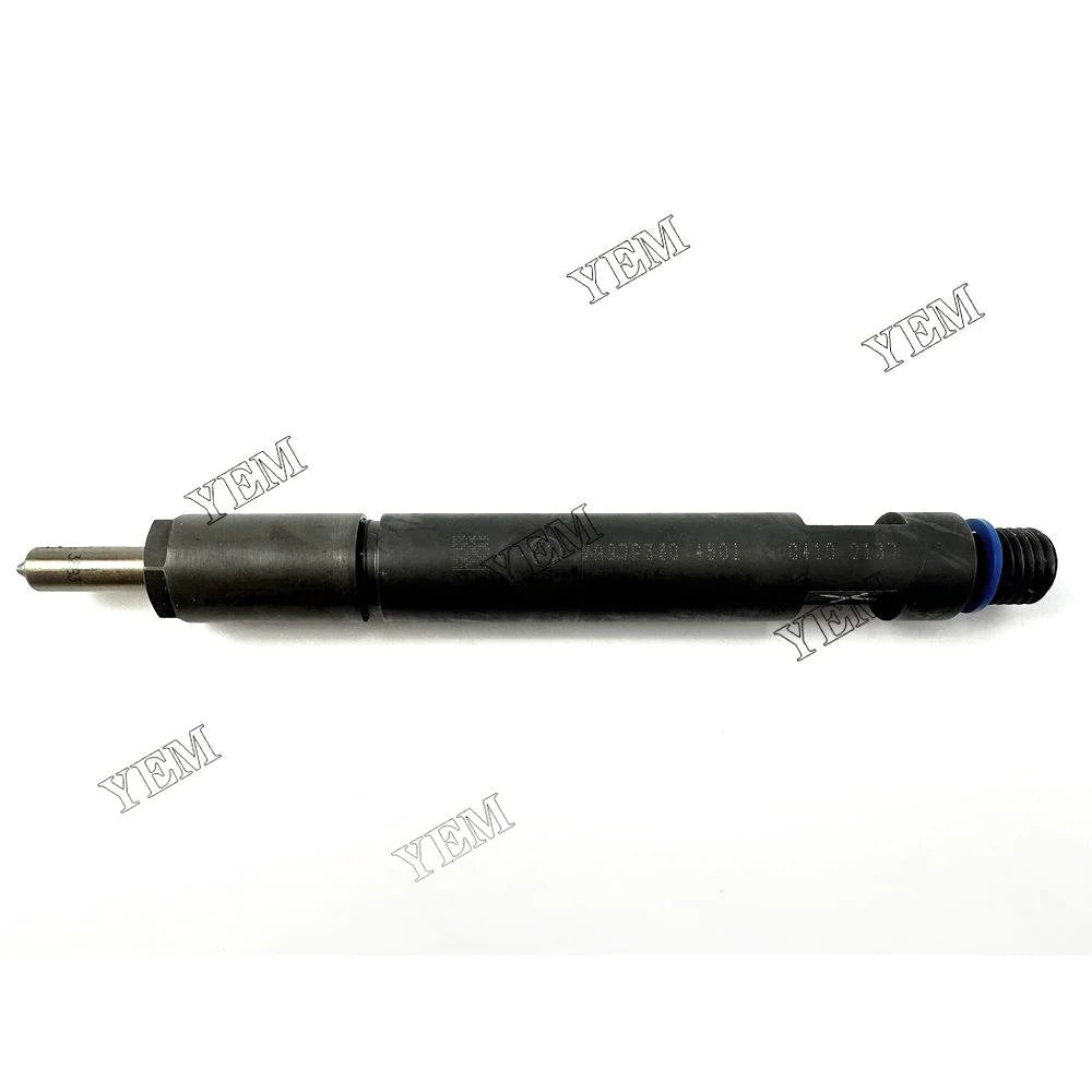 Part Number 0410-2137 Injector For Deutz TD2011L04I Engine YEMPARTS
