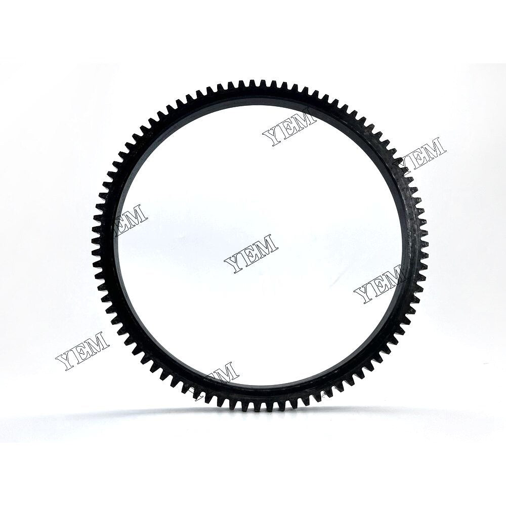 YEM D1703 Flywheel Gear 1G916-63822 Kubota excavator diesel engine Messersi M 28 excavator YEMPARTS