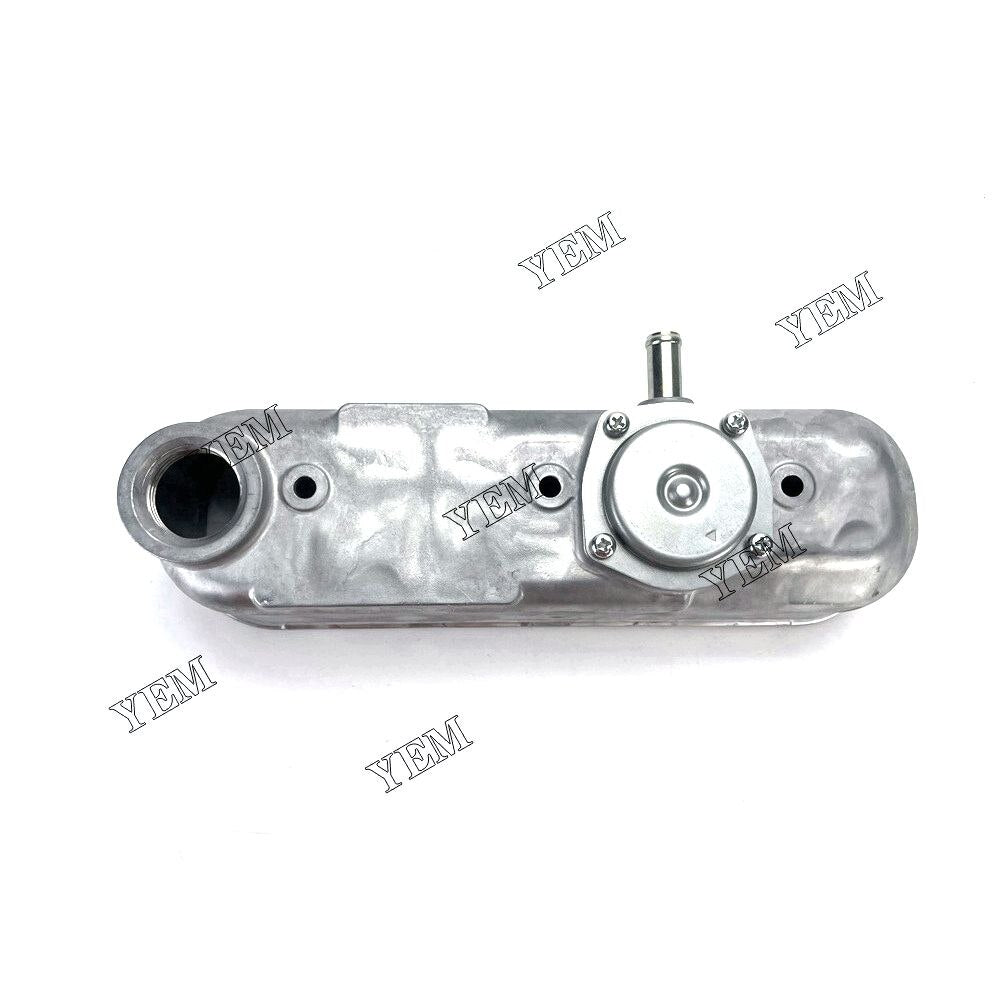 YEM D905 Valve Chamber Cover 1G032-14580 Kubota excavator diesel engine YEMPARTS
