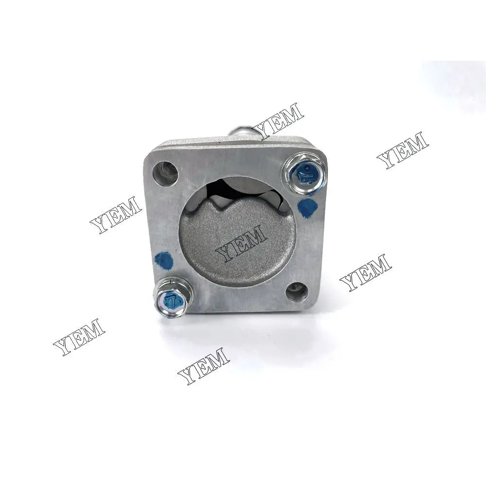 competitive price 32C35-01021 350-8345 L240-0008C Engine Oil Pump For Mitsubishi S4Q2 excavator engine part YEMPARTS