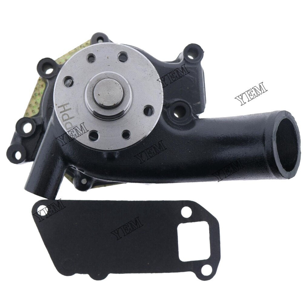 YEM Engine Parts Water Pump Z-1-13650-018-0 Z-8-97253-028-1 For ISUZU 6BG1 6BG1T ENGINE For Isuzu