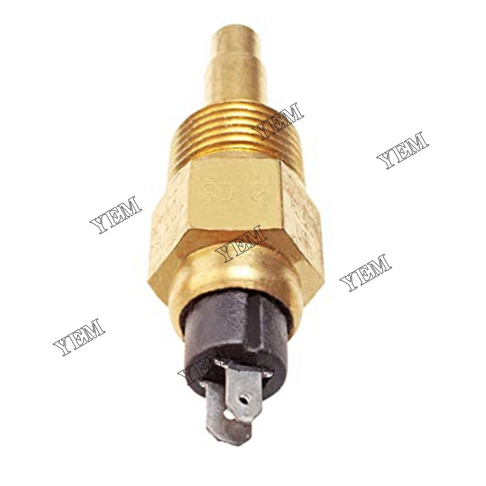 YEM Engine Parts VDO Generator Water Temp Speed Sensor 1/2NPT 98 Degree 622-817 For Other