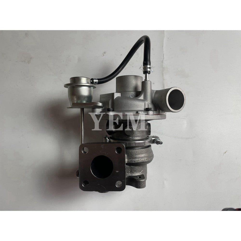 TURBO 13575-6180 FOR CUMMINS RHF4 DIESEL ENGINE For Cummins
