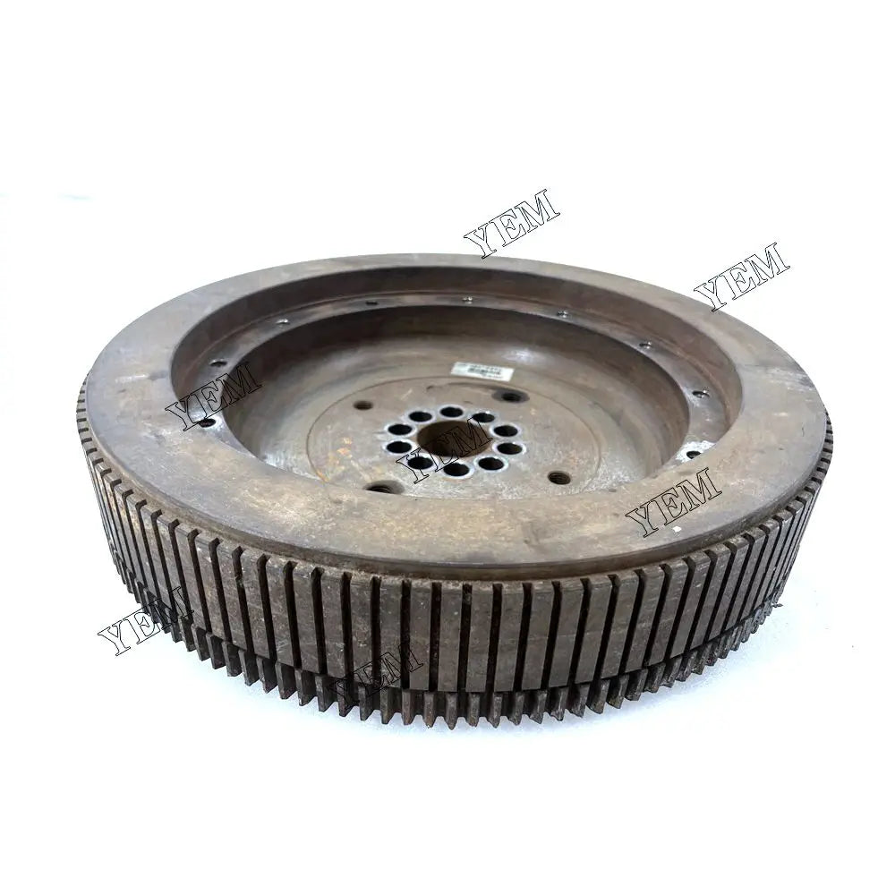 competitive price 10115361 Complete Flywheel For Liebherr D934T excavator engine part YEMPARTS