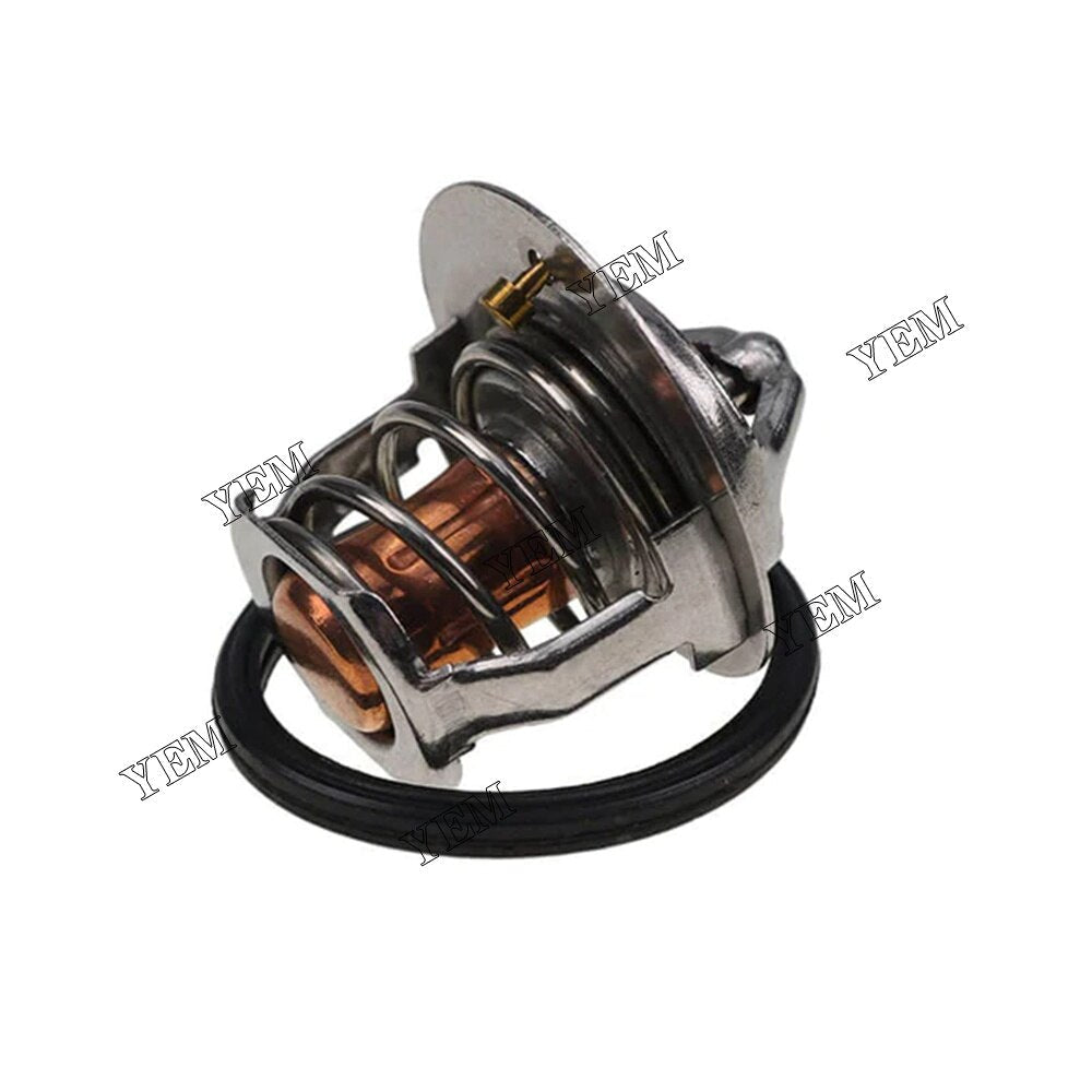 YEM Engine Parts 1 PCS Thermostat For Thermo King Tripac APU Evolution TK270 370/74 For Thermo King