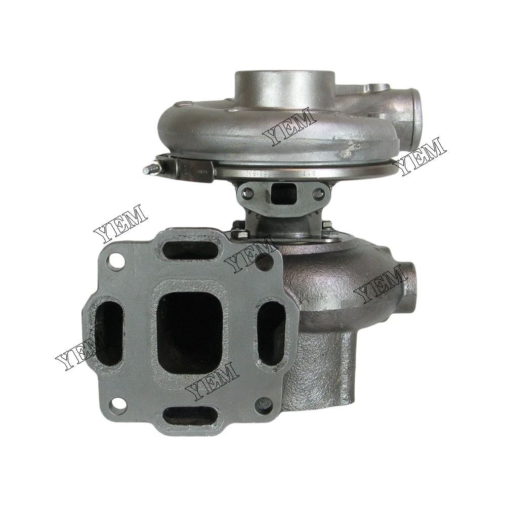 YEM Engine Parts H1C Turbocharger 3534374H For Cummins 6BT MARINE Engine For Cummins