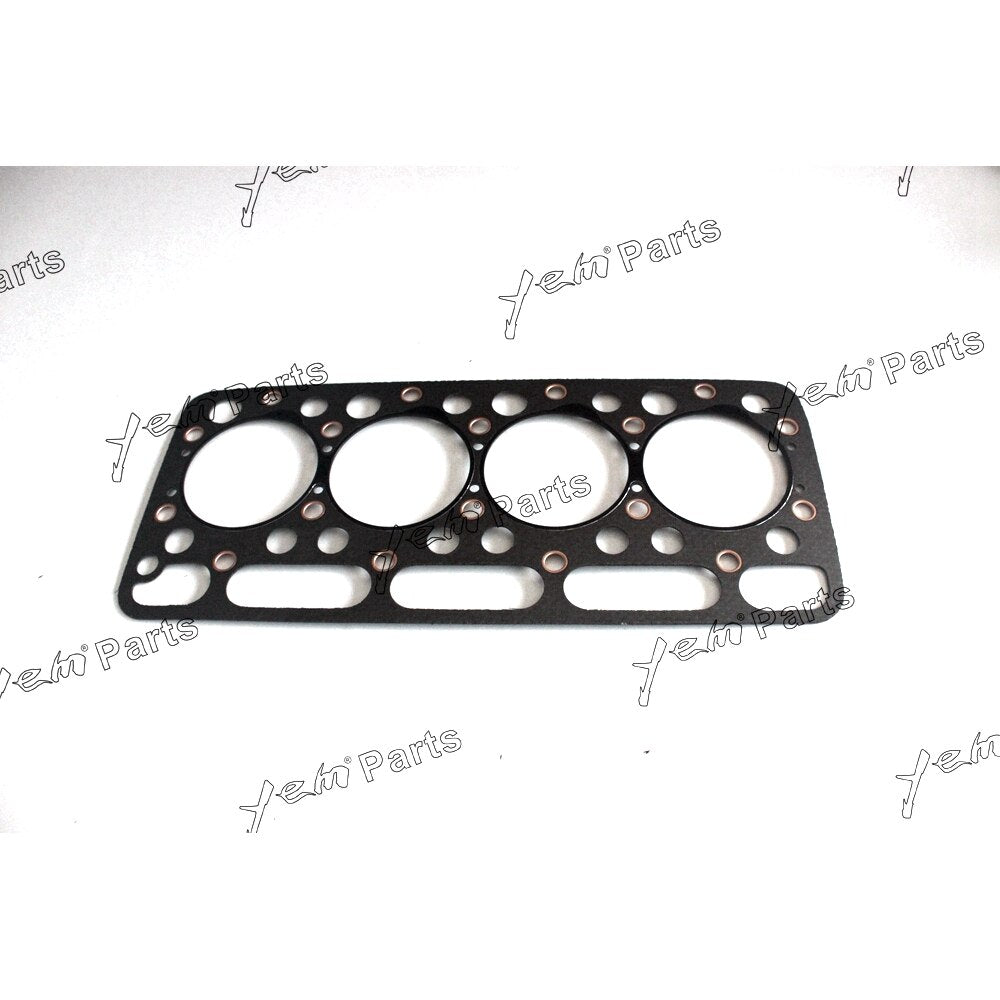 YEM Engine Parts Head Gasket For Kubota V1702 / 4D82 Engine Parts For Kubota