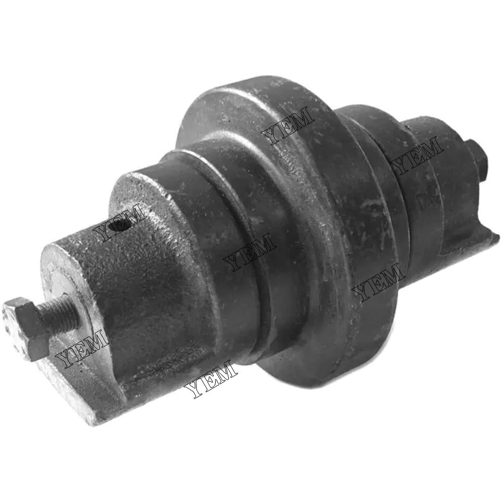 YEM Engine Parts Track Roller Bottom Roller For Kubota KX41-2V Mini Excavator For Kubota