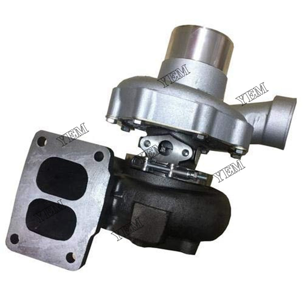 YEM Engine Parts VA720031 Turbocharger 114400-3350 For Isuzu 6BG1T Engine Hitachi EX450-5 For Isuzu