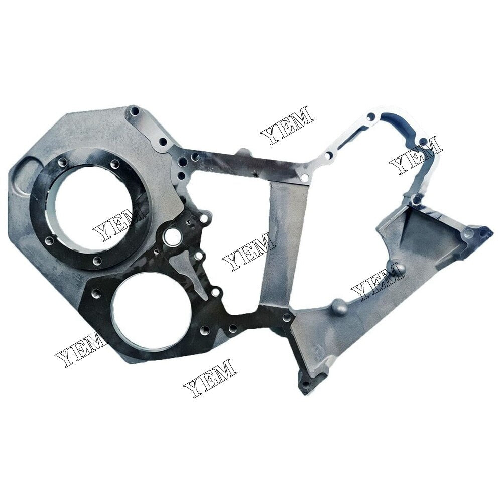 YEM Engine Parts Timing Gear Housing Kit For 94-98 Dodge 5.9L 12V 6BT For Cummins Pump 3936256 For Cummins