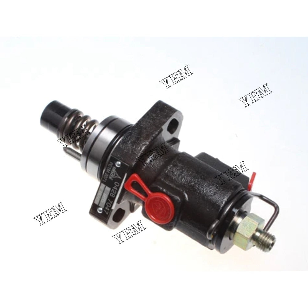 YEM Engine Parts Fuel Injection Pump 01340403 01340404 01340406 For DEUTZ 2011 TCD2011 For Deutz
