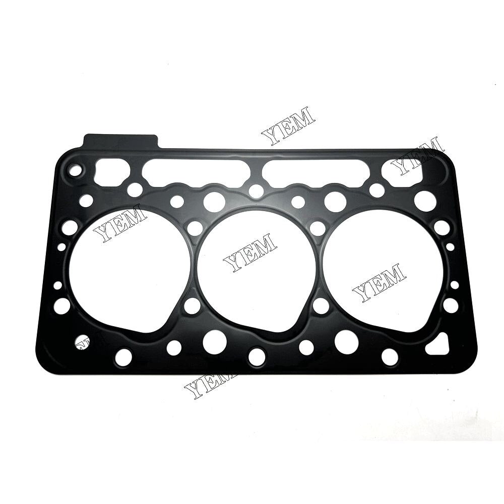 YEM DF750 Cylinder Head Gasket EG601-03310 Kubota excavator diesel engine YEMPARTS
