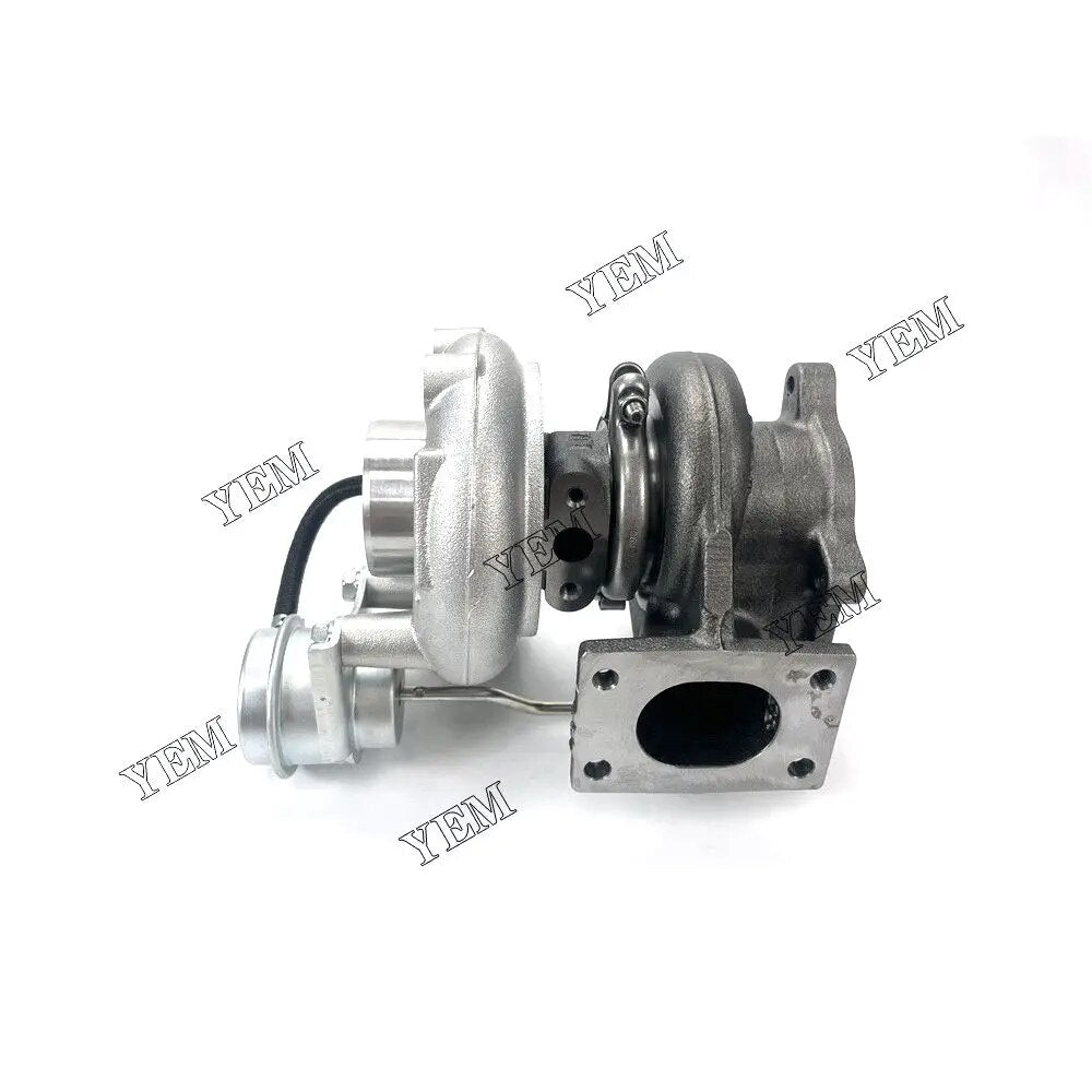 For Kubota excavator engine V3800 Intake Preheater 1J595-17015 YEMPARTS