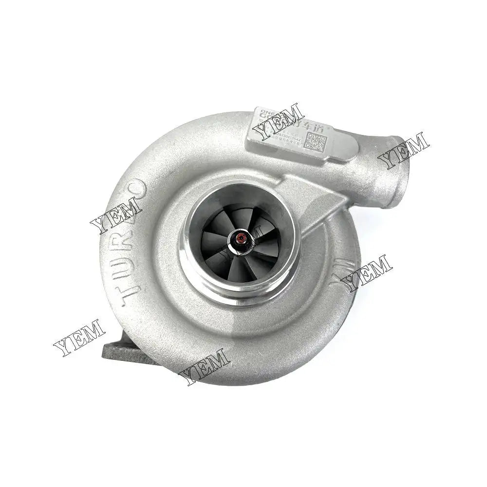 1 year warranty For Cummins 3538606 Turbocharger turbo 6BT5.9 engine Parts YEMPARTS