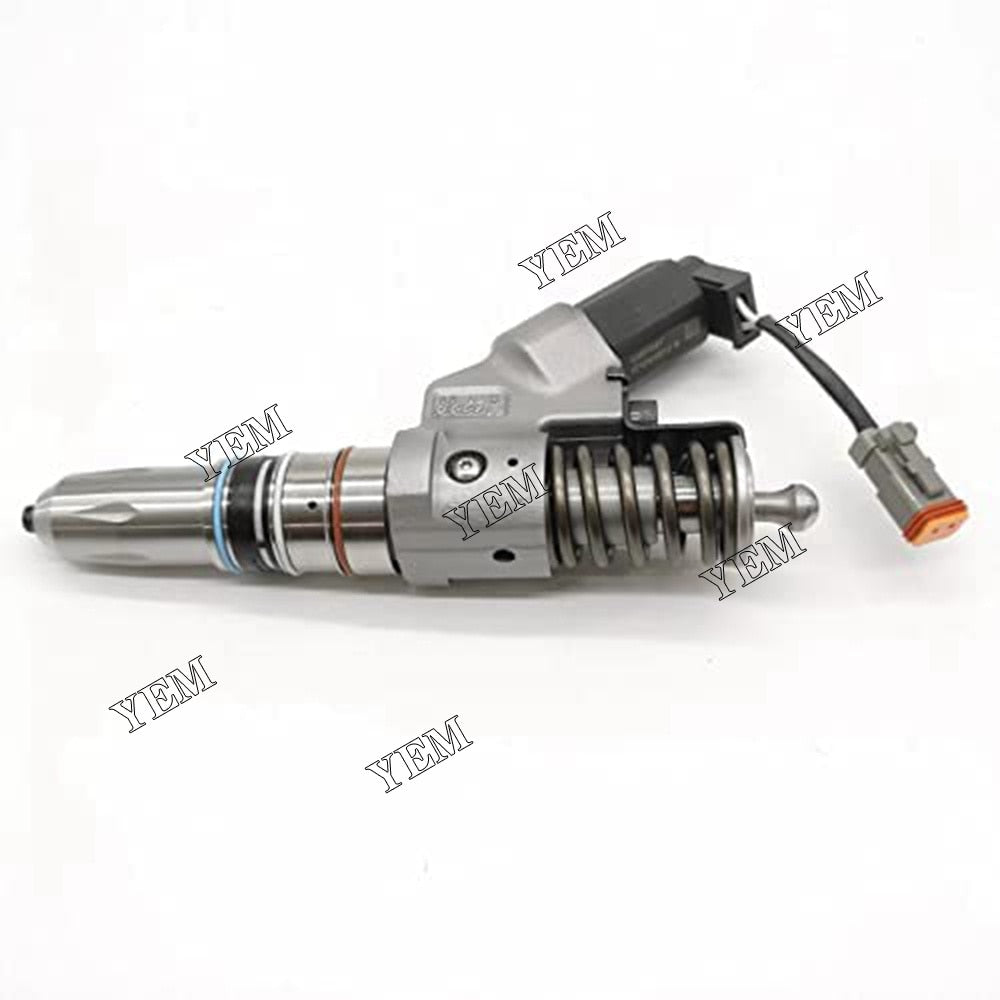 YEM Engine Parts Fuel Injector 3411756 For Cummins Engine ISM QSM M11 For Cummins