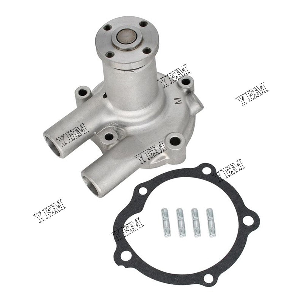 YEM Engine Parts Water Pump 724550-42700 For Yanmar Tractors YM2200 YM2700 For Yanmar