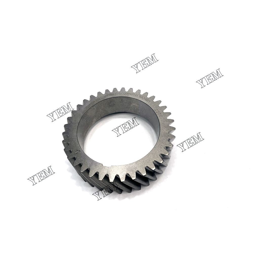 yemparts NT855 Crankshaft Gear 3014614P For Cummins Original Engine Parts FOR CUMMINS