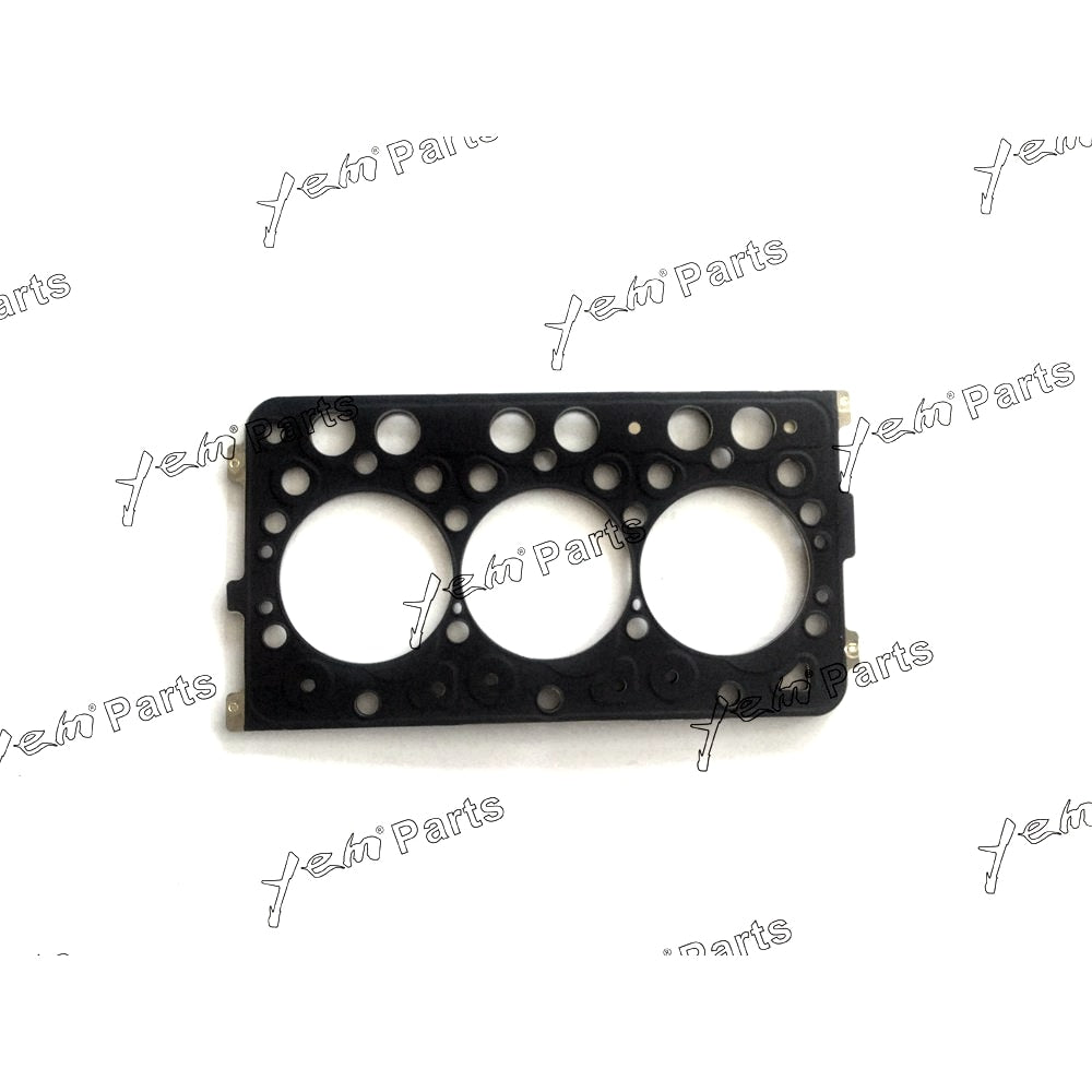 YEM Engine Parts Cylinder Head Gasket For Kubota D722, D782, 3D66, 16871-03310 For Kubota