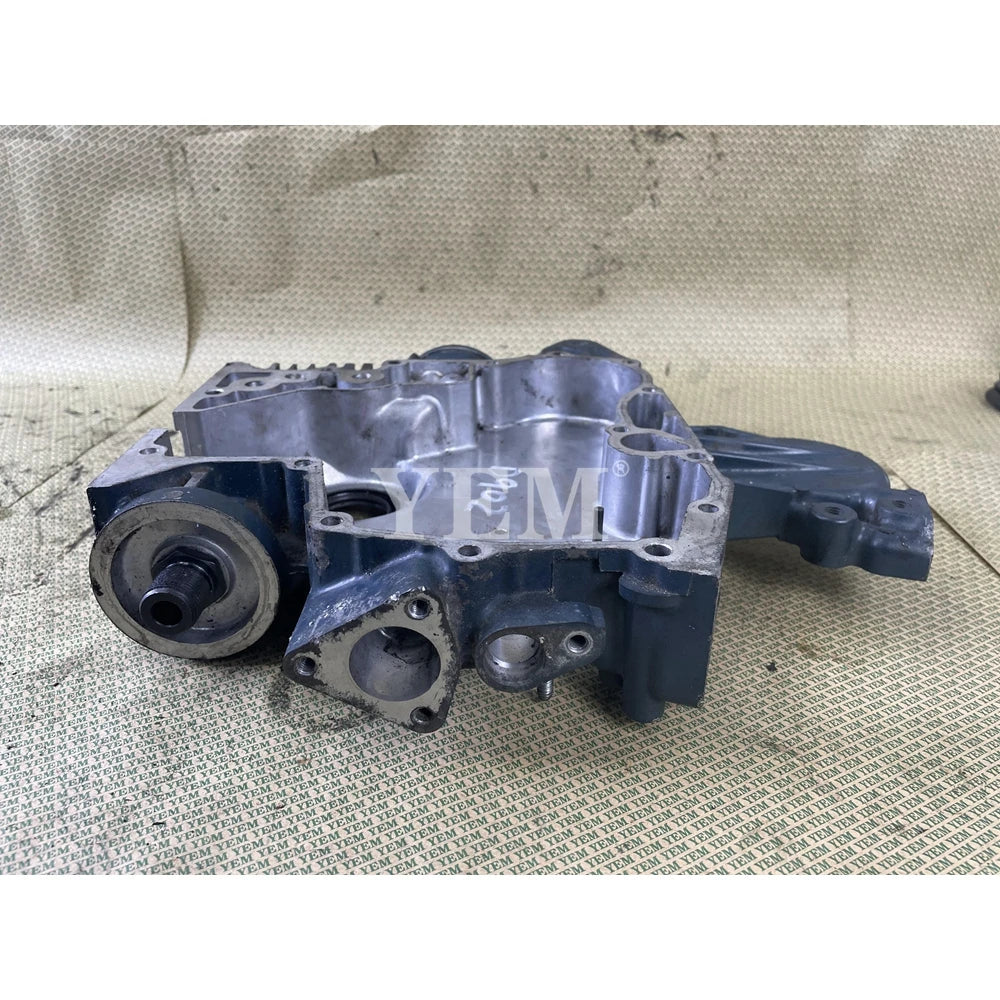 SECOND HAND TIMING COVER FOR KUBOTA D902 DIESEL ENGINE PARTS For Kubota