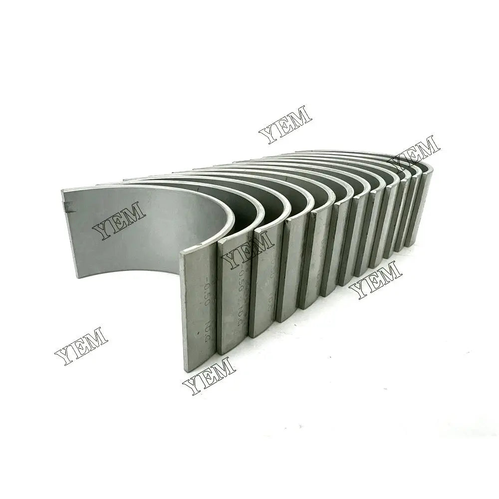 competitive price CB-2601GP Rod End Bearing For Komatsu 6D105 excavator engine part YEMPARTS