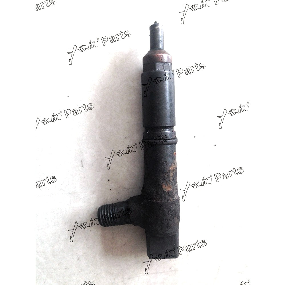 YEM Engine Parts Fuel Injectors 8-98092821-0 For Isuzu 4LE2 Engine Kobelco SK75-8 For Isuzu