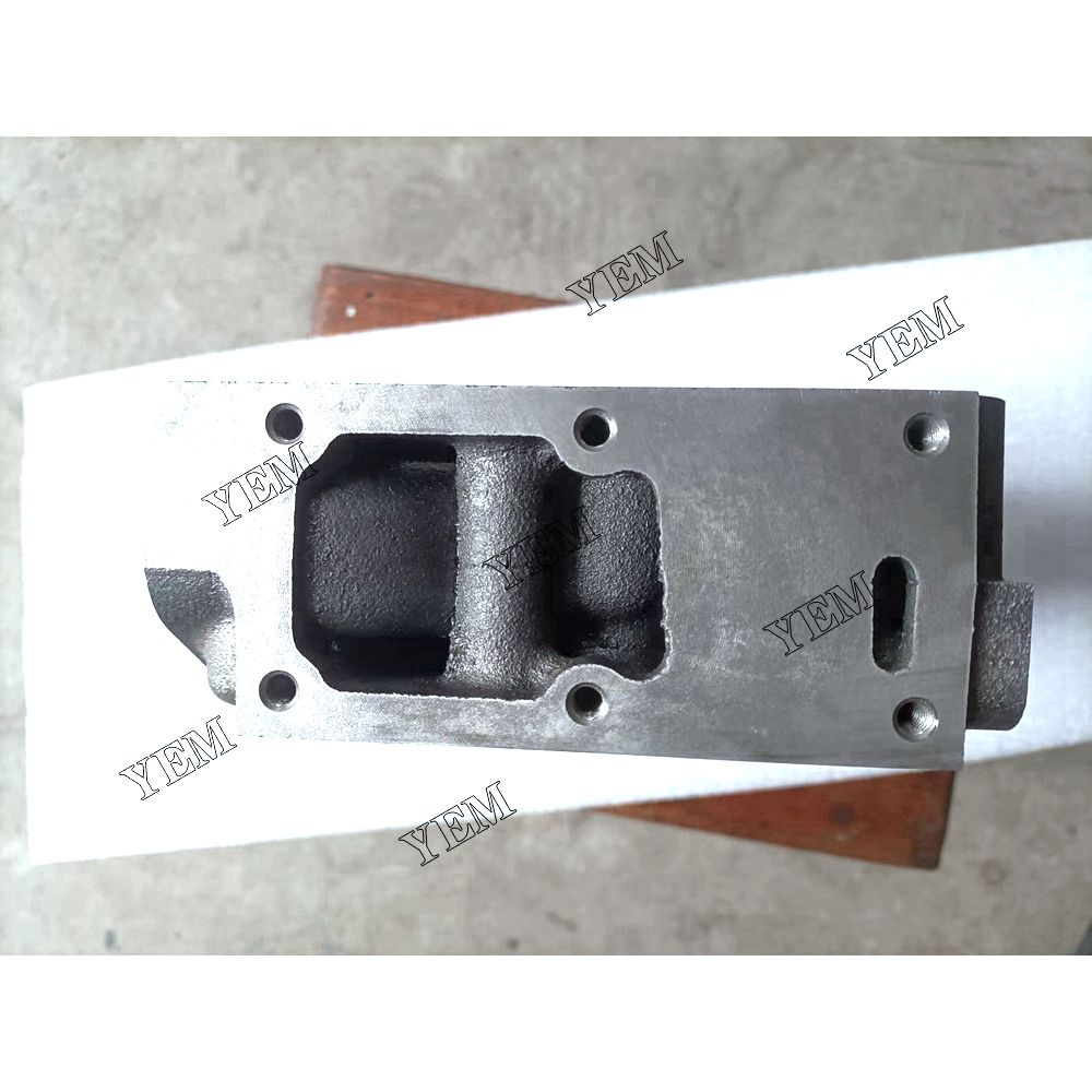 yemparts Z600 Z600T Cylinder Head For Kubota Diesel Engine FOR KUBOTA