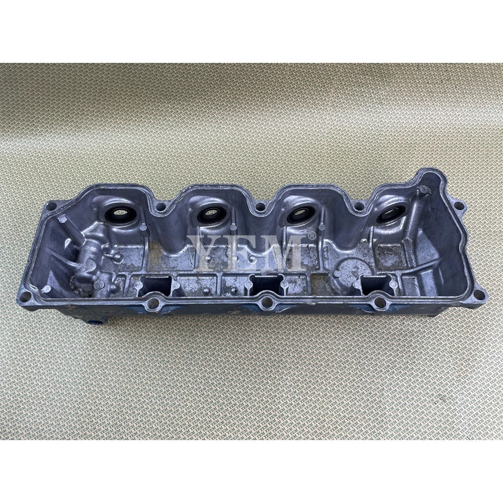 V3800-T VALVE COVER FOR KUBOTA (USED) For Kubota
