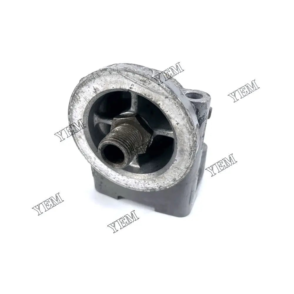 competitive price Oil Filter Spring For Kubota V2203 excavator engine part YEMPARTS