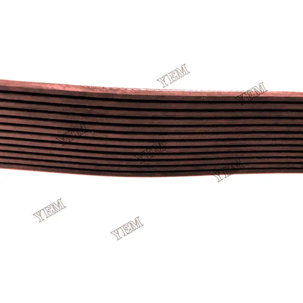 Free Shipping ISX15 V-Belt A37 3106099 For Cummins engine Parts YEMPARTS