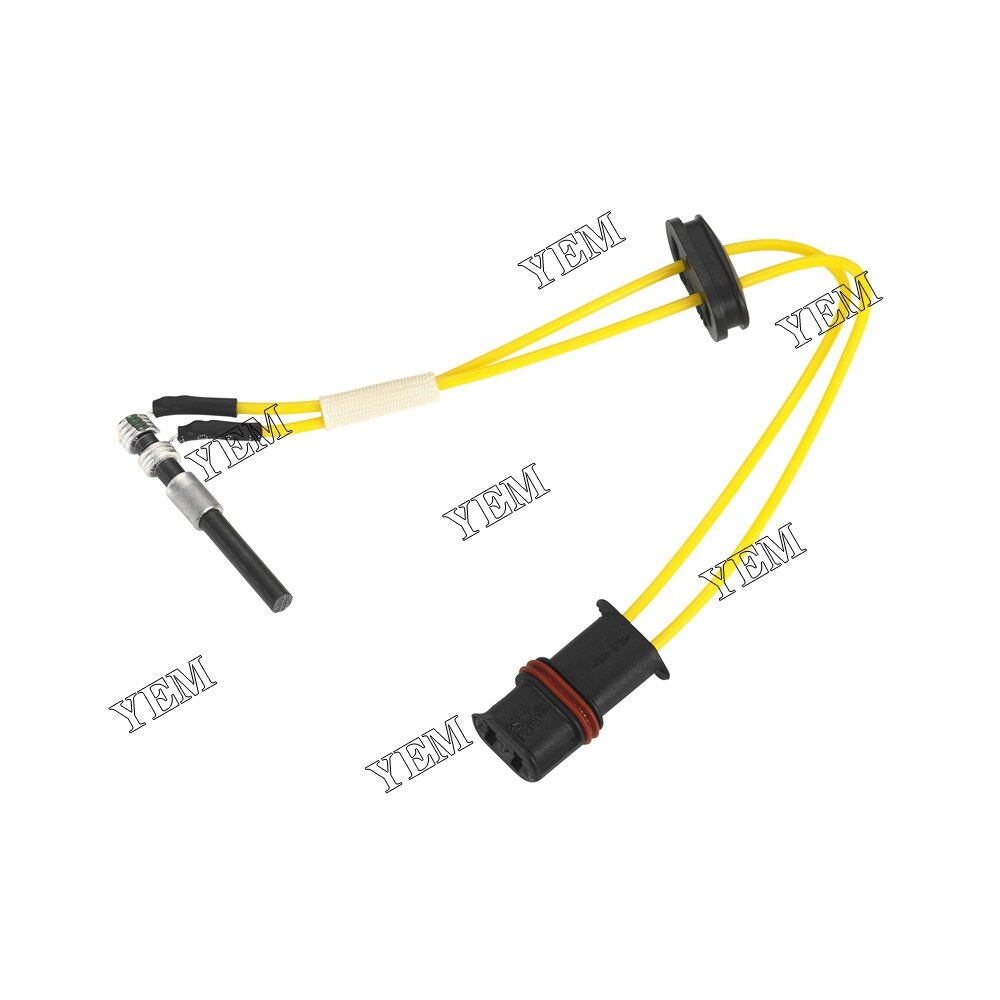 YEM Engine Parts Glow Plug 91371B For Webasto Air Top 3500 5000 24V Heater For Other