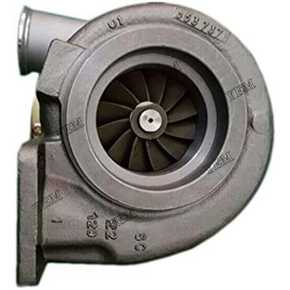 YEM Engine Parts Turbo charger H2E S300 3803586 3532054 3532053 W Gasket For Cummins Engine L10 For Cummins