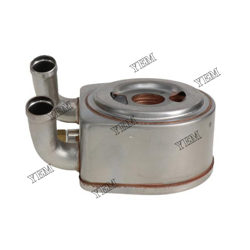 YEM Engine Parts Oil Cooler RE31929 For John Deere 1040 1140 1640 1840 2030 2040 2130 4040 For John Deere