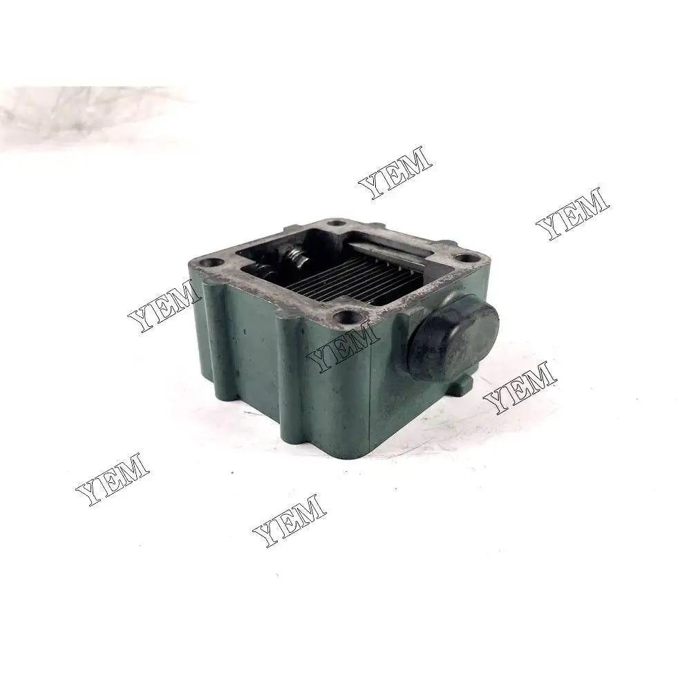 1 year warranty D3.8E Heater 1J433-65450 For Volvo engine Parts YEMPARTS