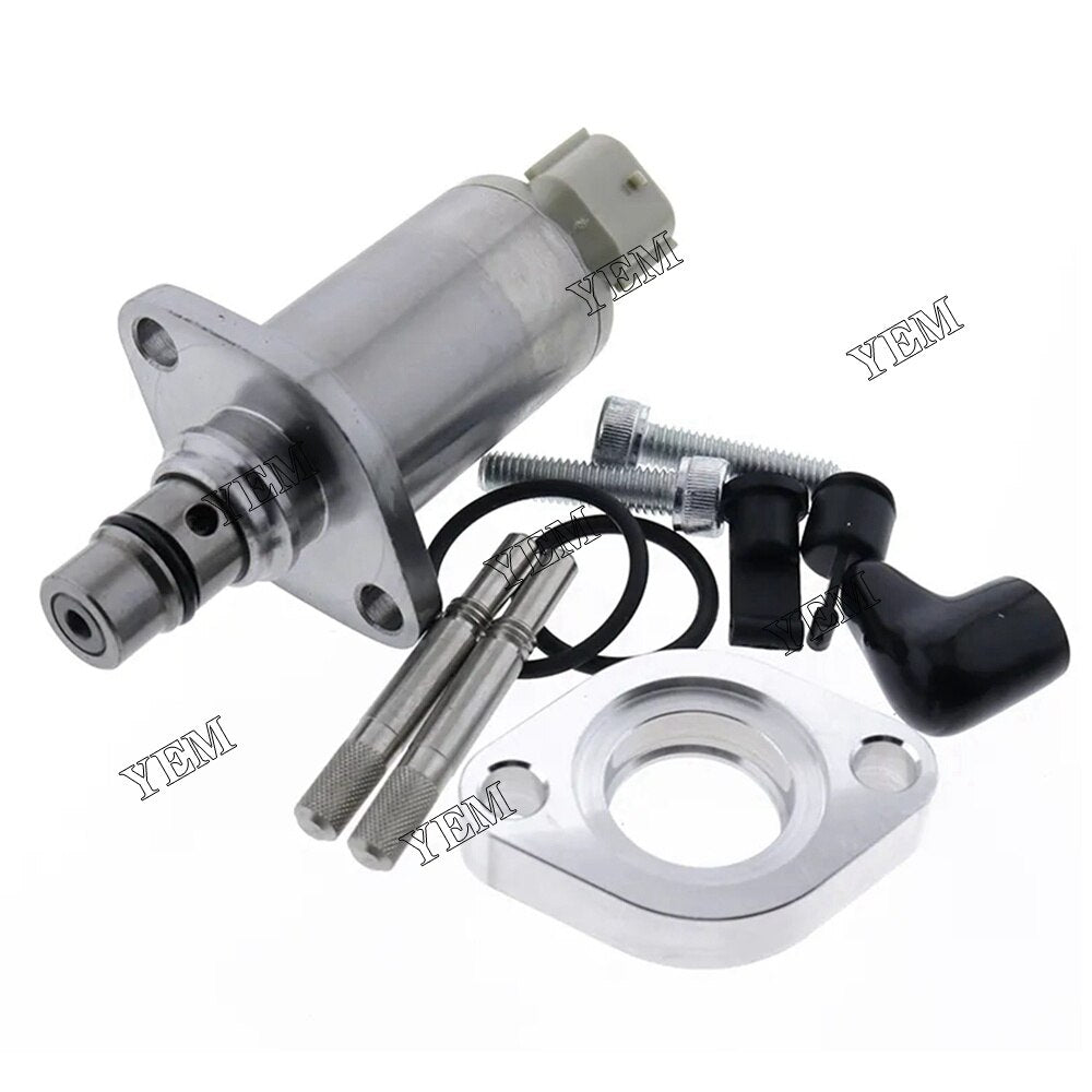 YEM Engine Parts Suction Control Valve RE536278 RE530337 RE531864 For JOHN DEERE 4045 6068 Engine For John Deere