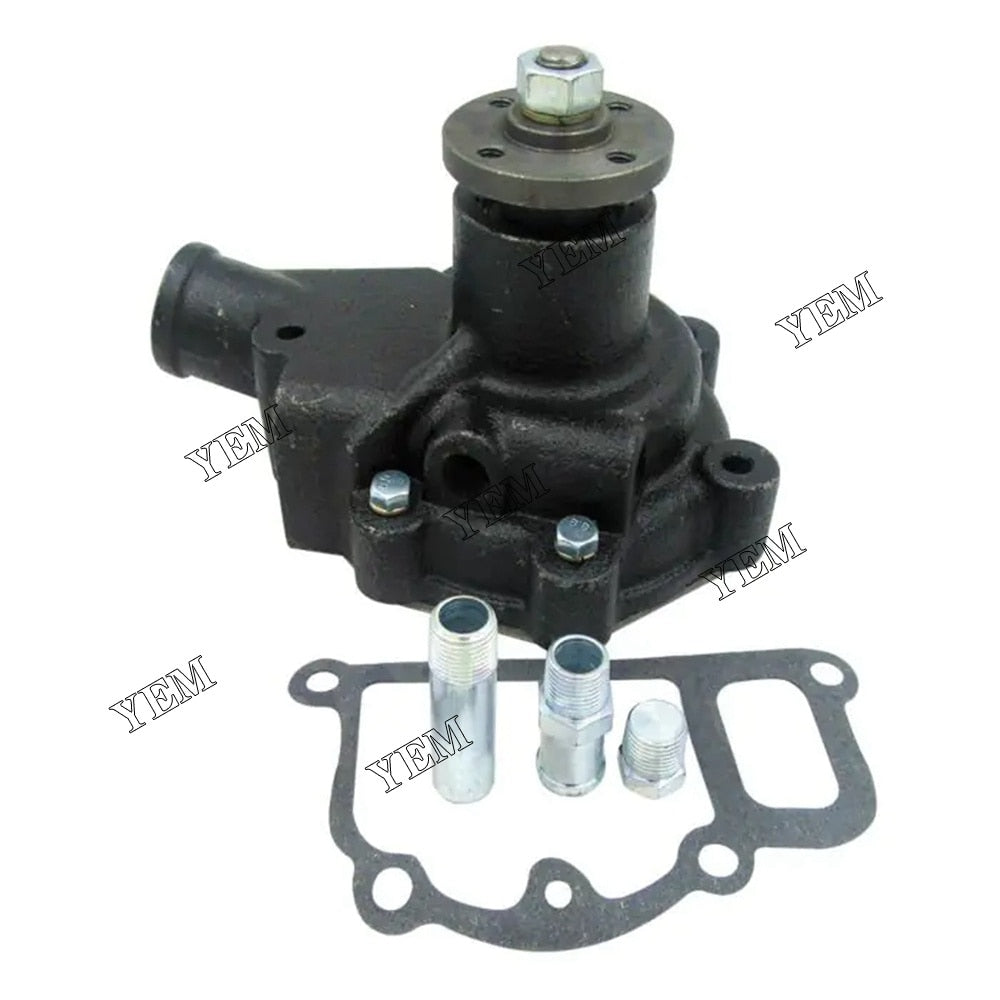 YEM Engine Parts Engine Water Pump ME005181 ME005183 For Mitsubishi 4DR5 4DR-5 Forklift For Mitsubishi