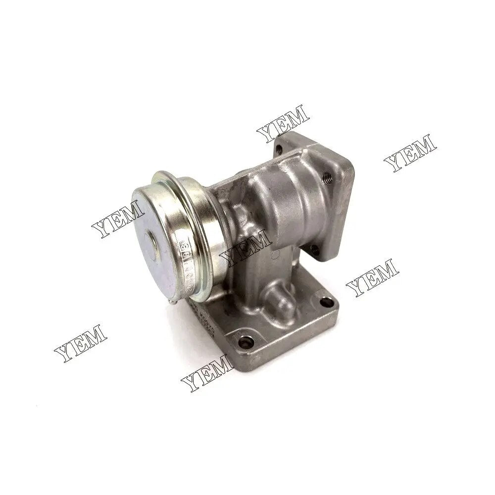 For Kubota excavator engine V3800 EGR valve 1J550-17304 YEMPARTS