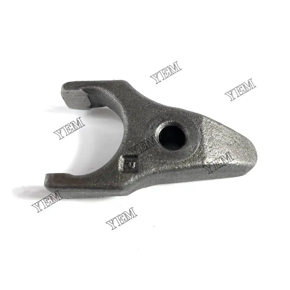 1 year warranty V3800-CR Clamp (Injector) 1J574-53150 For Kubota engine Parts YEMPARTS