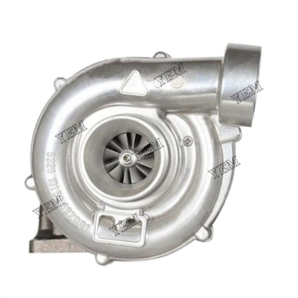 YEM Engine Parts For Mercedes Benz Truck OM364A 4LTR Turbo K24 Turbocharger 3640961099 For Other