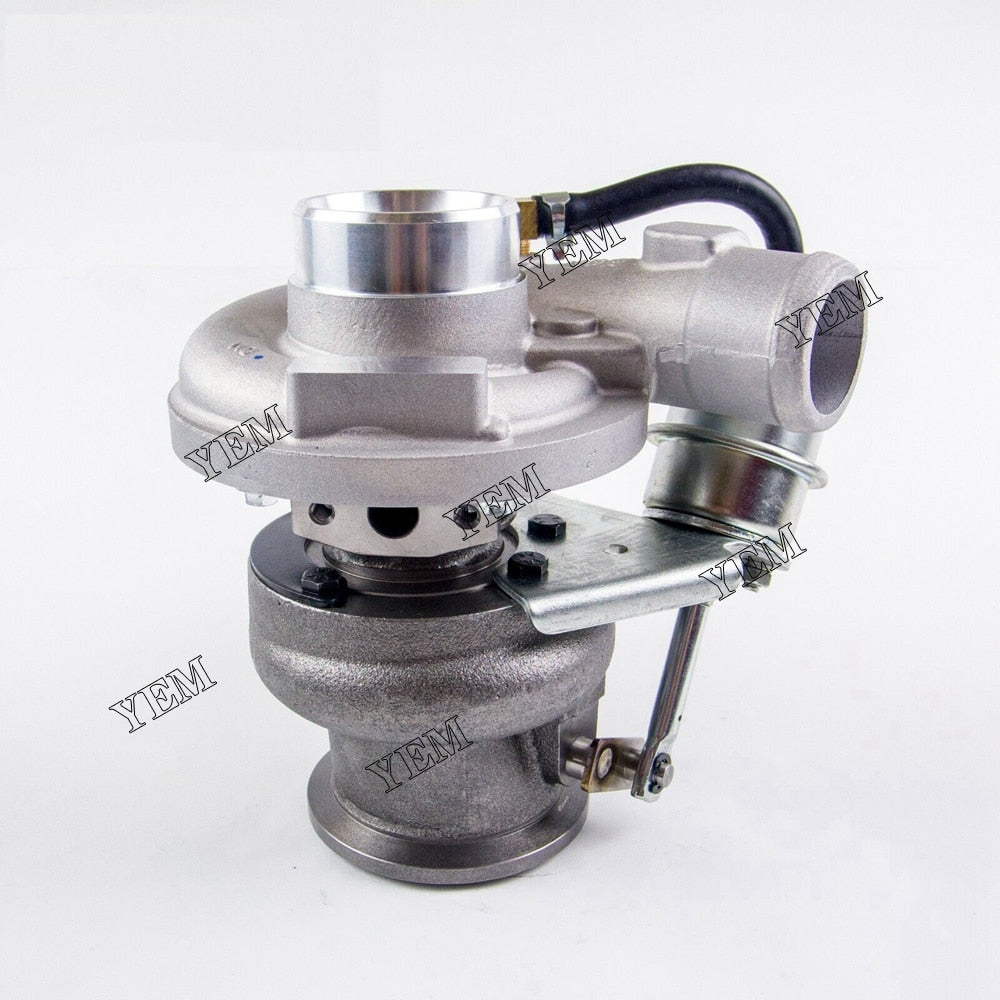 YEM Engine Parts GT2052S Turbo 721843-5001S For Ford Ranger 2001 Power Stroke HS2.8 2.8L 130HP For Other
