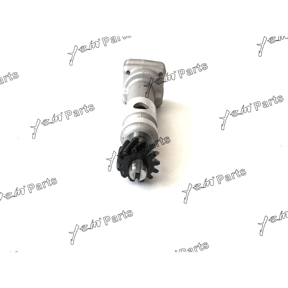 YEM Engine Parts S3E S3E2 S3E9 S3E9T Engine Oil Pump For Mitsubishi WS200A WS300A Wheel Loader For Mitsubishi