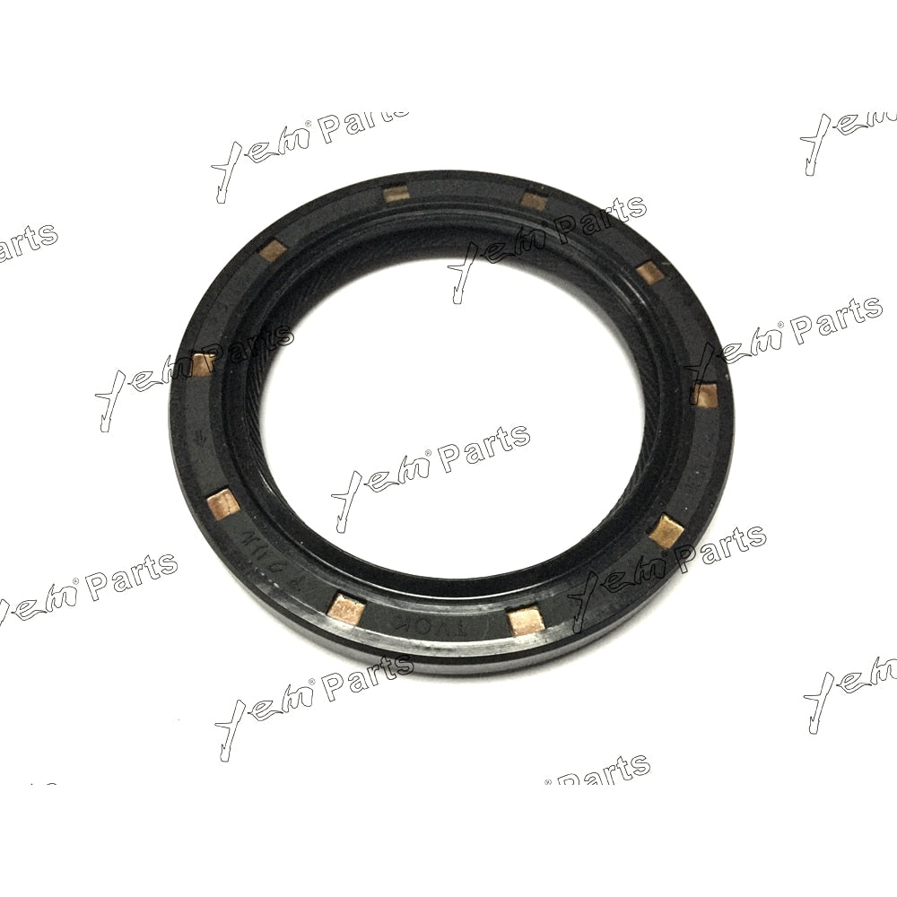 YEM Engine Parts Engine 3TNV76 full gasket set For Yanmar excavator with cylinder head gasket For Yanmar