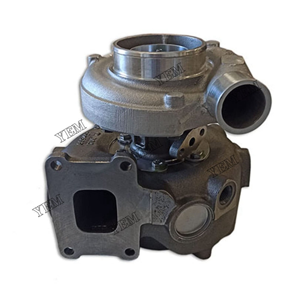 YEM Engine Parts S300W049 Turbocharger 7C6342 0R7269 158-4645 For Caterpillar 3116 3126 Marine For Caterpillar