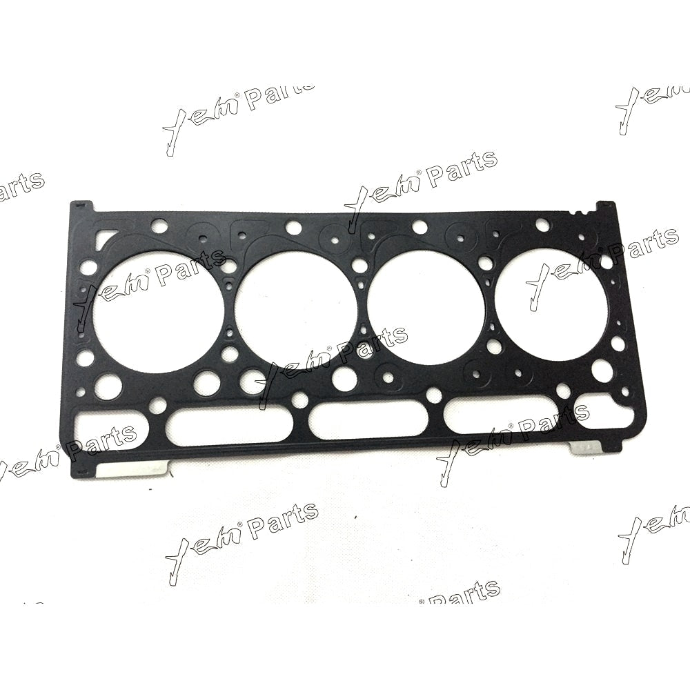 YEM Engine Parts Head Gasket For Kubota V2203 V2203T Overhaul Rebuild Gasket For Kubota