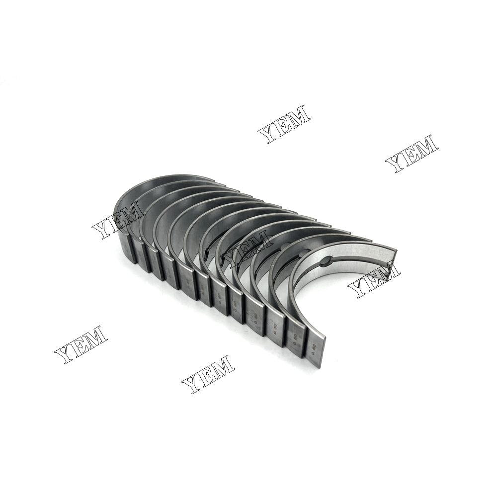 yemparts R6108IZLD Main Bearing For Weichai Diesel Engine YEMPARTS