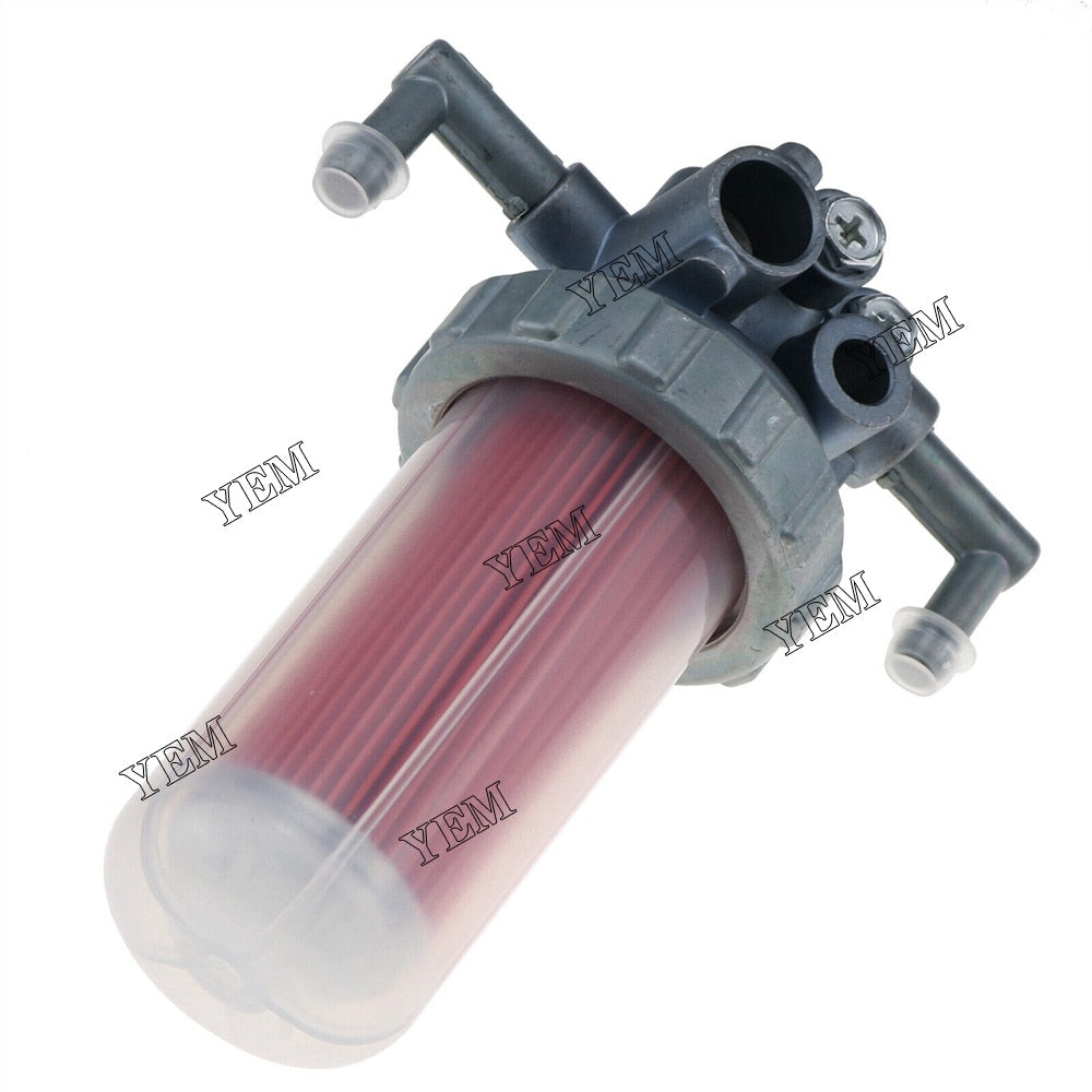 YEM Engine Parts Fuel Filter Assembly AM101281 For JOHN DEERE F925 F935 330 Free Ship For John Deere